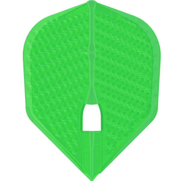  L-Style Champagne Flight Pro Dimple - Shape