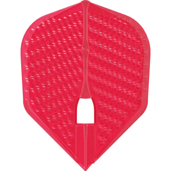  L-Style Champagne Flight Pro Dimple - Shape