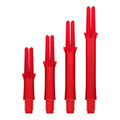  L-Style Locked Straight Shafts - Rot