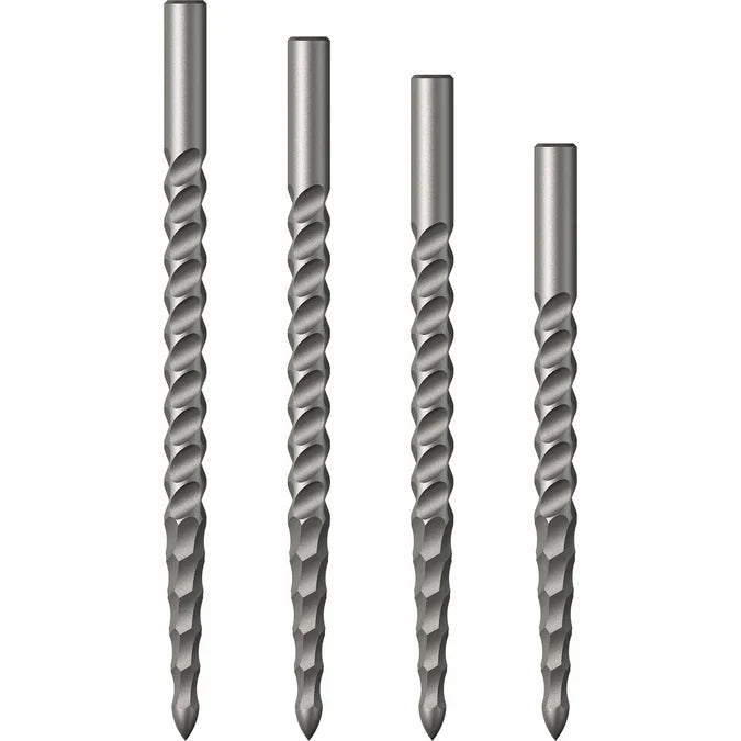  Mission Lunar CS Points - Silber