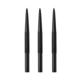  Winmau Spiral Points 32 Mm - Schwarz