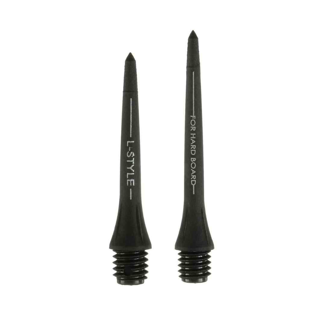  L-Style Hard Lips Conversion Points