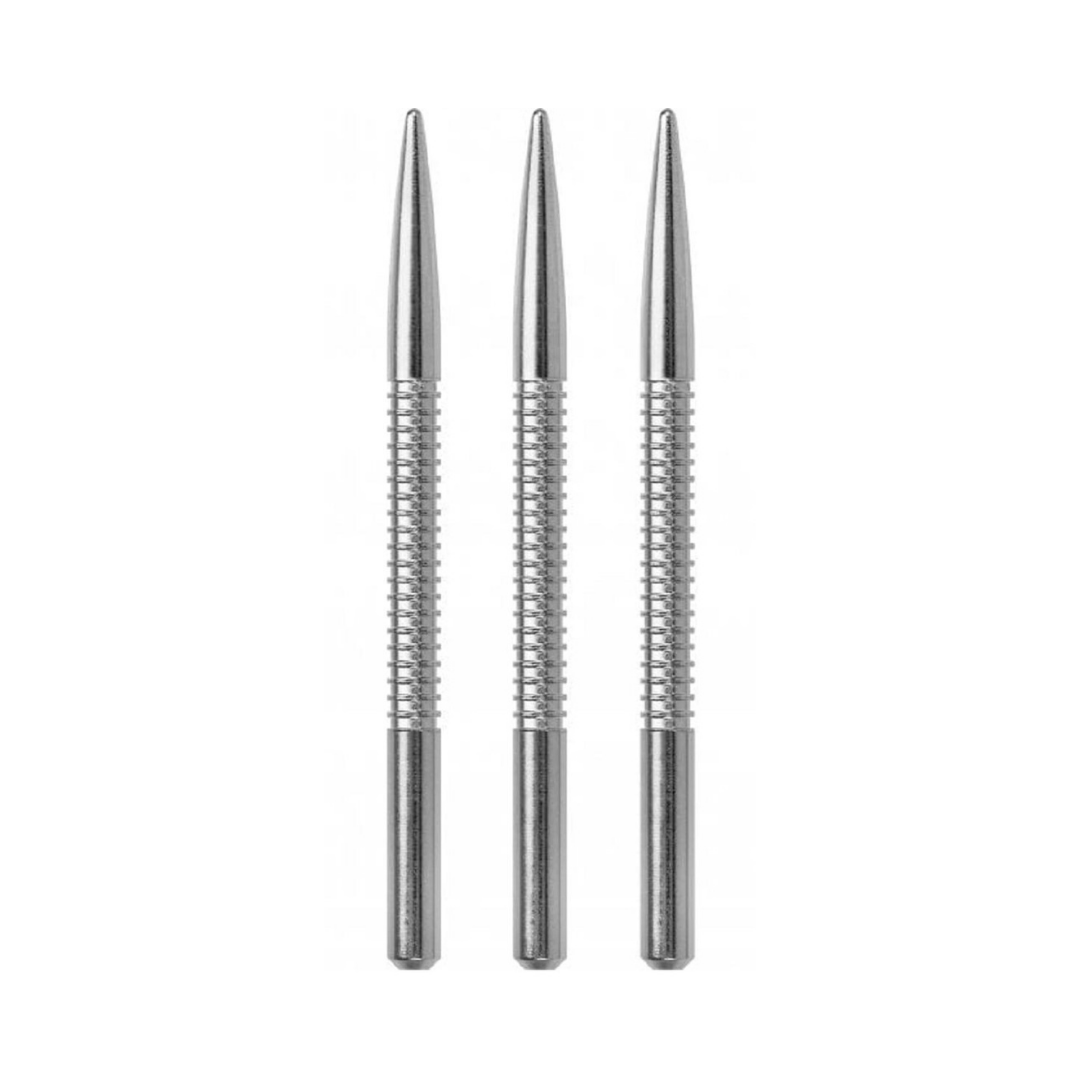  Mission Probe Points V2 - Silber