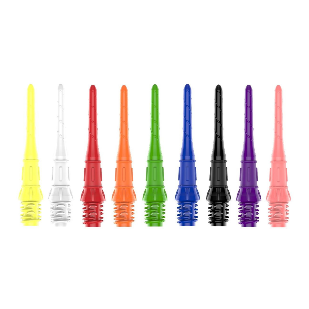  L-Style Premium Lippoint Softtips - 30 Spitzen