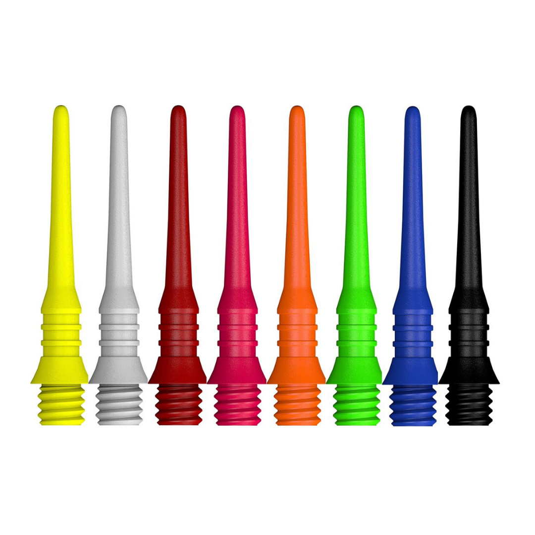  Mission Titan Pro Softtips - 50 Spitzen