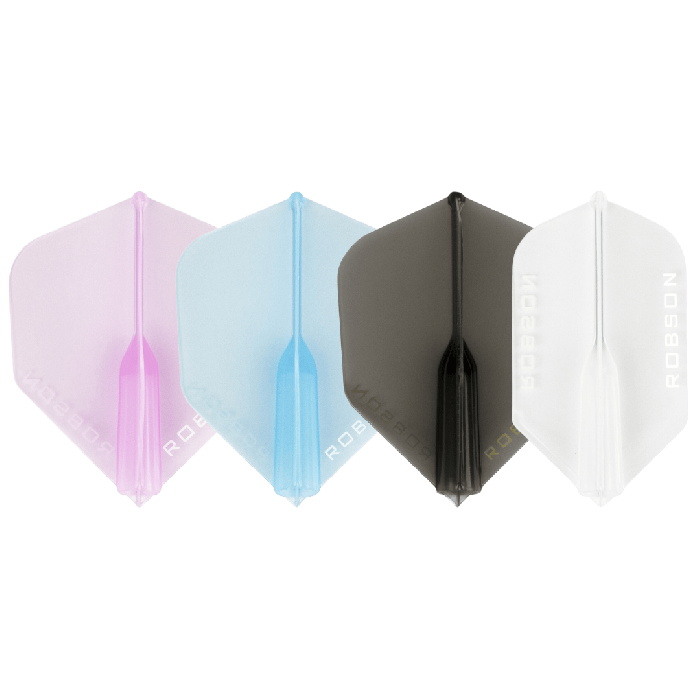 Bull's NL Robson Plus Crystal Clear Flights