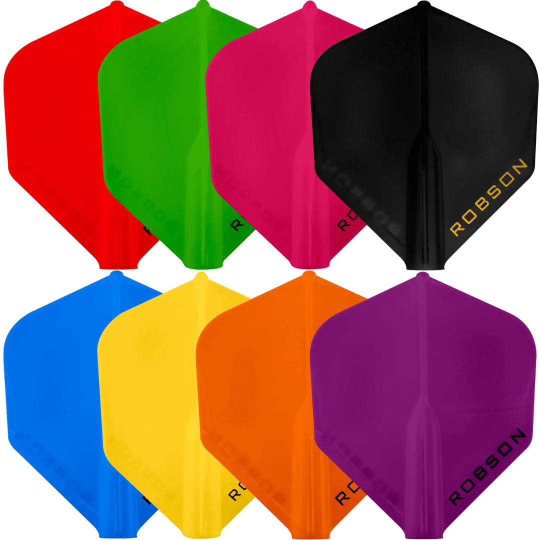  Bull's NL Robson Plus Flights