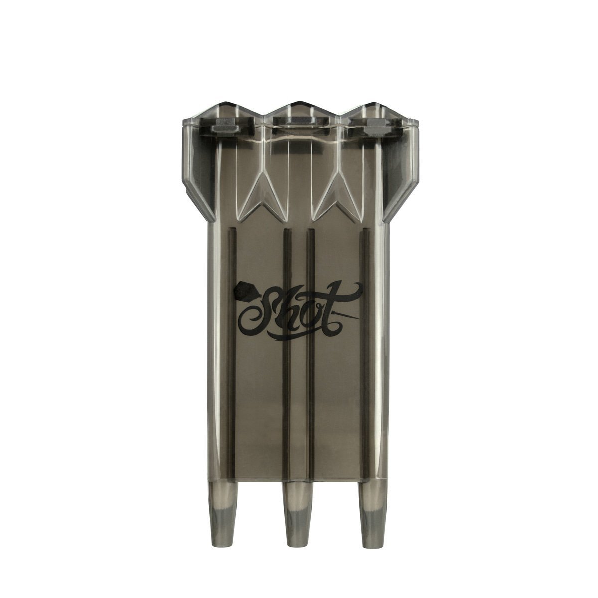  Shot Inked Viking Dart Wallet