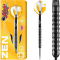  Shot Zen Tanto 90% Tungsten Steeldarts