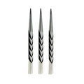  Shot Tribal Weapon Points 35 Mm