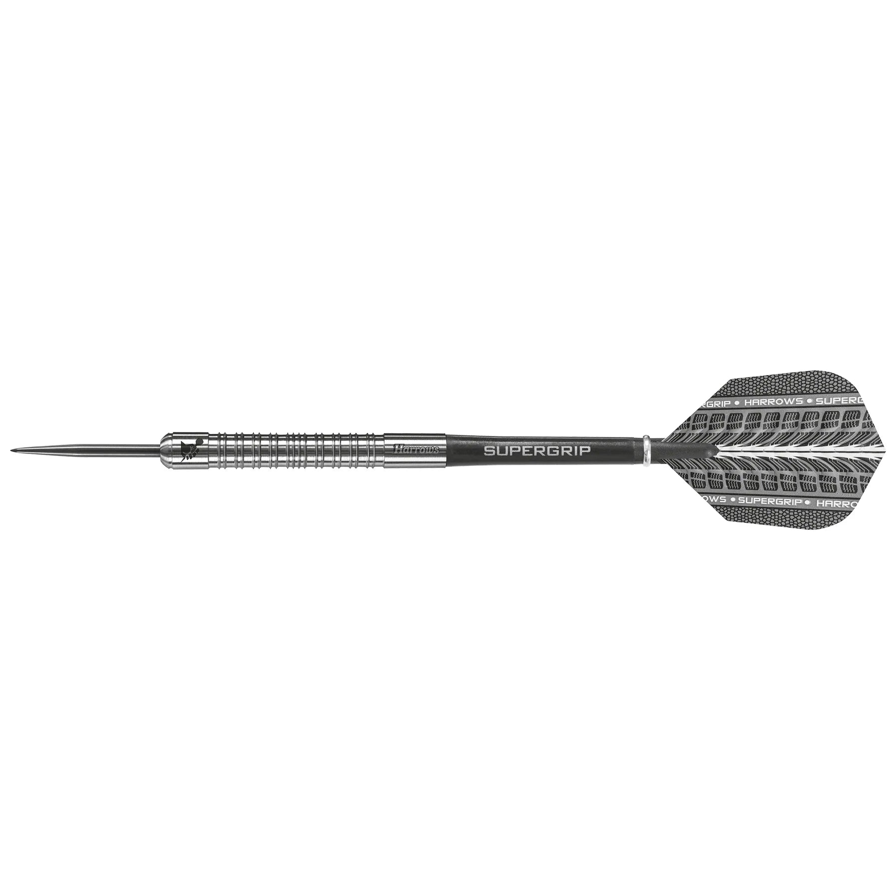  Harrows Super Grip 90% Tungsten Steeldarts