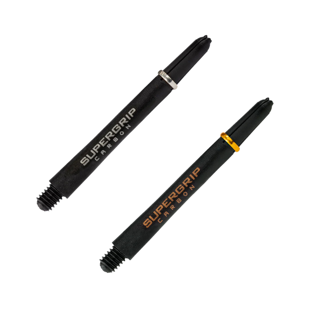  Harrows Supergrip Carbon Shafts