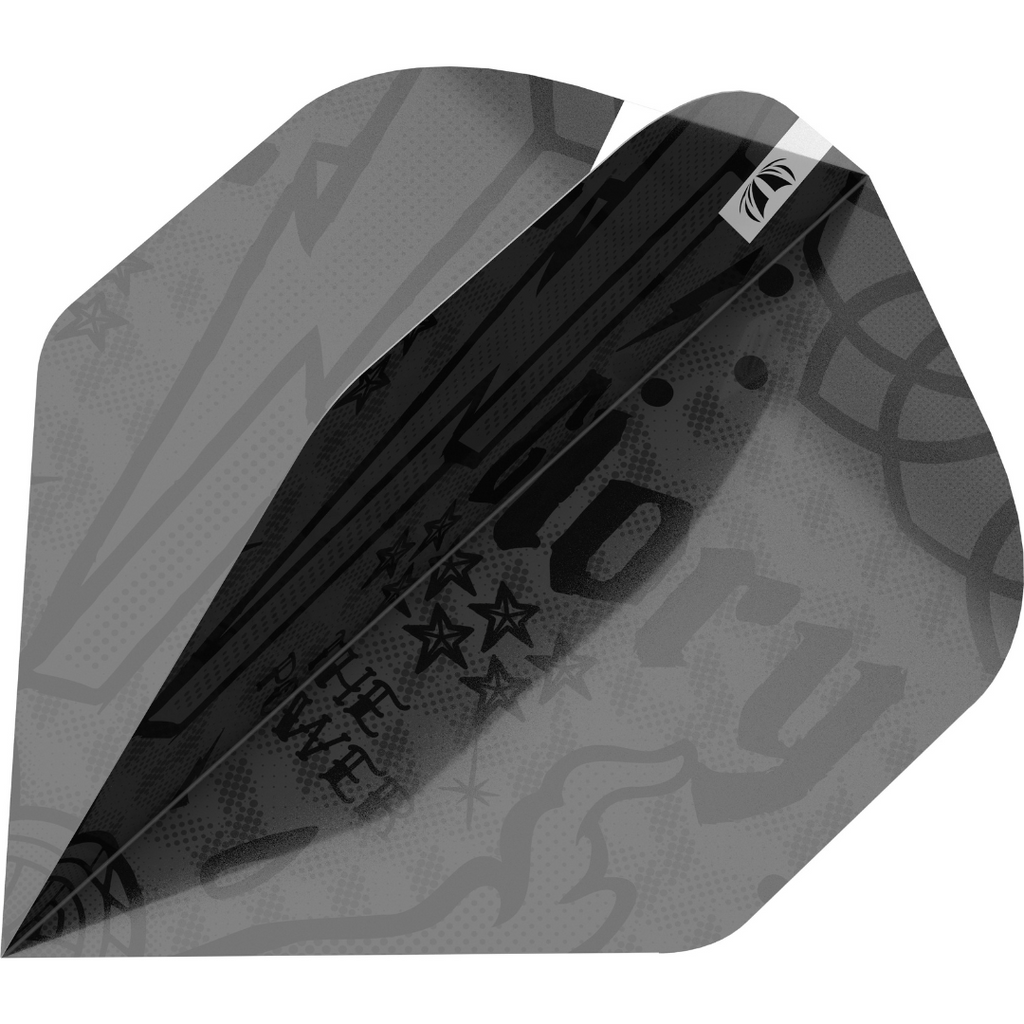  Target Flights Phil Taylor Ink Bundle Pro. Ultra NO2 - 3 Sets