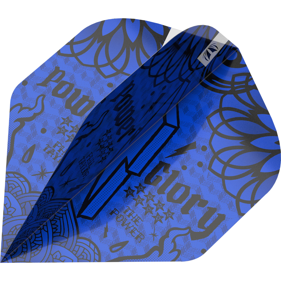  Target Flights Phil Taylor Ink Bundle Pro. Ultra NO2 - 3 Sets