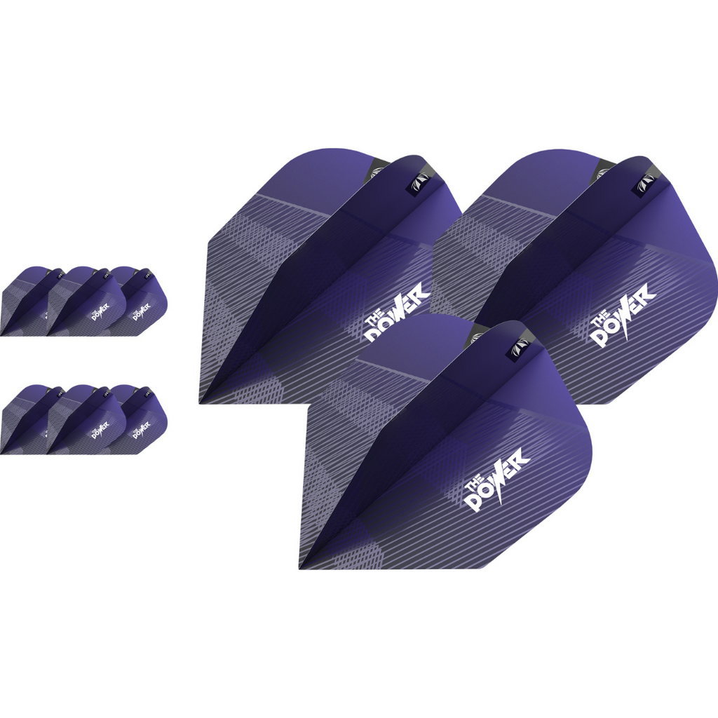  Target Flights Phil Taylor G10 Pro. Ultra NO6 - 3 Sets