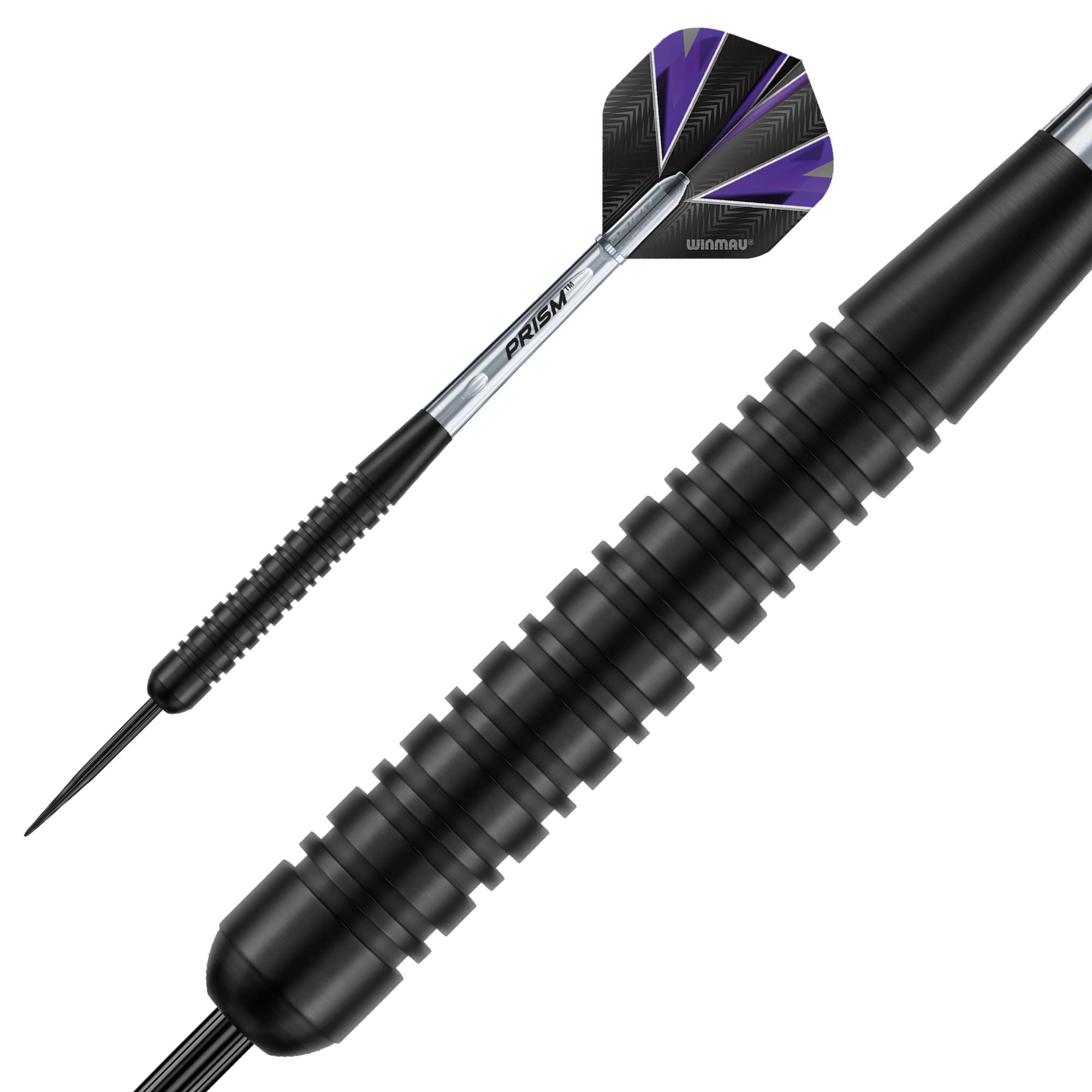  Winmau Apocalypse Brass Steeldarts
