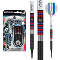  Winmau Daryl Gurney Pro-Series 85% Tungsten Softdarts