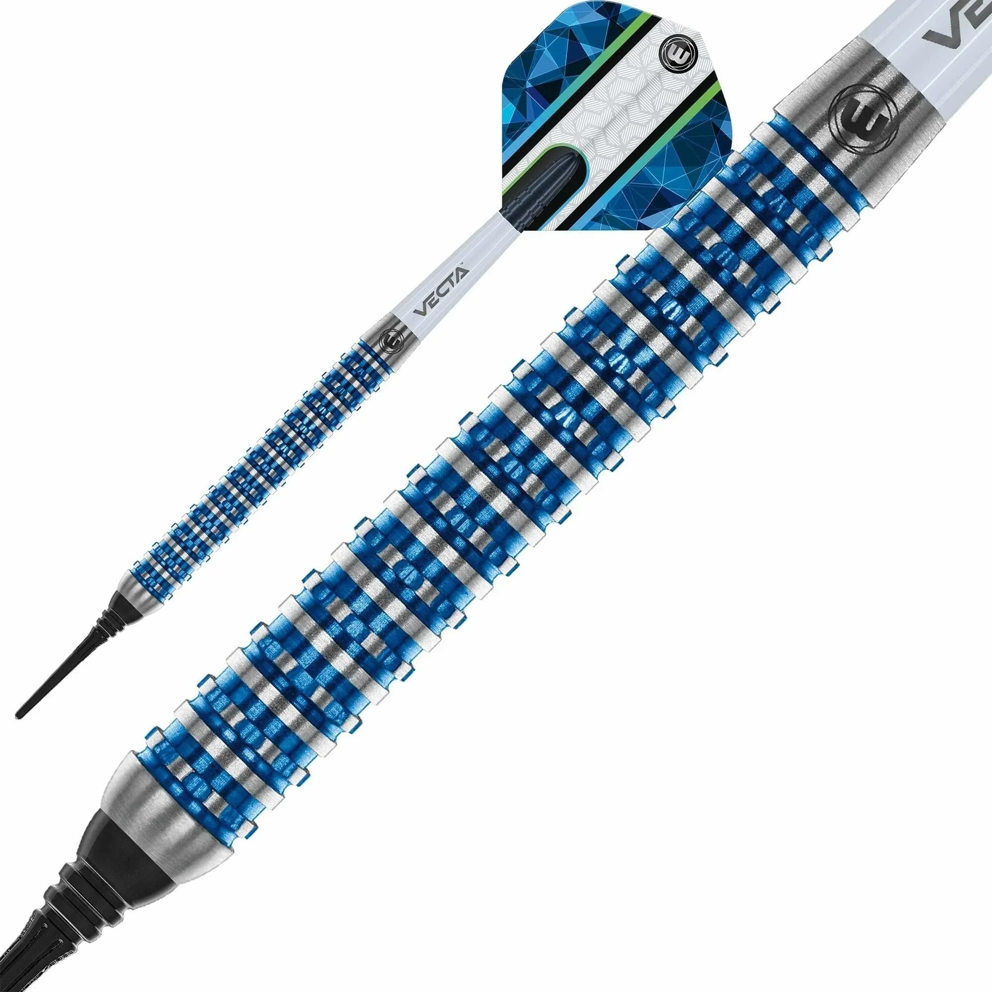  Winmau Poseidon 90% Tungsten Softdarts