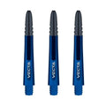 Winmau Vecta Shafts - Blau