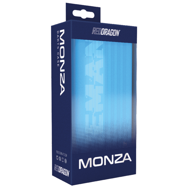  RedDragon Monza Gerwyn Price Dart Case