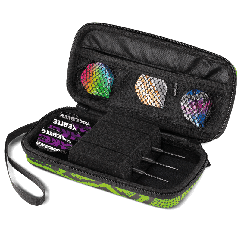  RedDragon Monza Peter Wright Dart Case