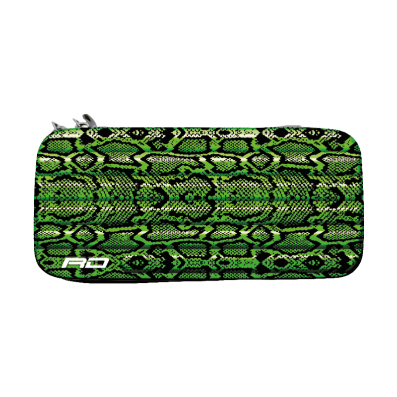  RedDragon Monza Peter Wright Dart Case